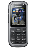 Samsung C3350