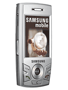 Samsung E890