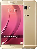 Samsung Galaxy C7