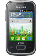 Samsung Galaxy Pocket Duos S5302