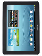 Samsung Galaxy Tab 2 10.1 CDMA