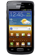 Samsung Galaxy W I8150