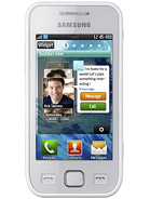 Samsung S5750 Wave575