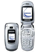 Samsung X670