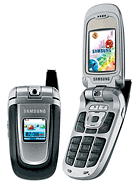 Samsung Z140