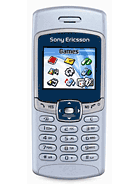 Sony Ericsson T230