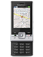 Sony Ericsson T715