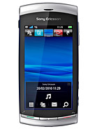 Sony Ericsson Vivaz