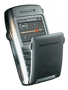 Sony Ericsson Z700