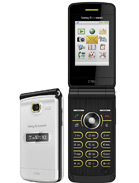 Sony Ericsson Z780