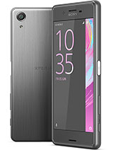 Sony Xperia X Premium