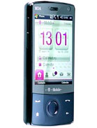 T-Mobile MDA Compact IV