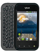 T-Mobile myTouch Q