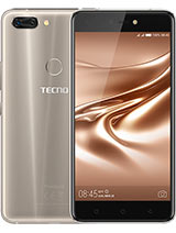 Tecno Phantom 8