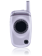 VK Mobile VK520