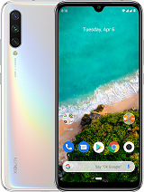 Xiaomi Mi A3