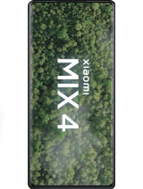 Xiaomi Mi Mix 4