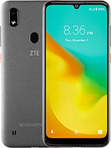 ZTE Blade A7 Prime