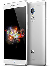 ZTE Blade X9