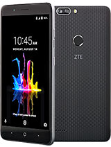 ZTE Blade Z Max