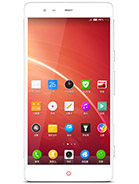 ZTE nubia X6