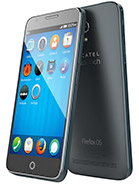 alcatel Fire S