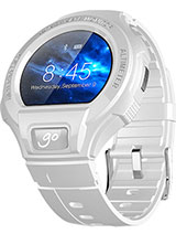 alcatel GO Watch