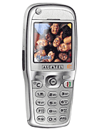 alcatel OT 735