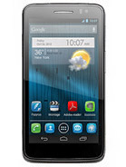 alcatel One Touch Scribe HD-LTE