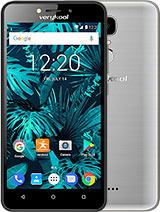 verykool sl5029 Bolt Pro LTE