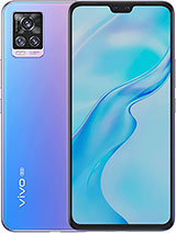 vivo V20 Pro 5G