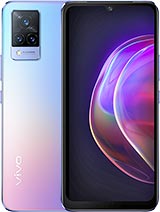 vivo V21