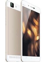 vivo X5Max Platinum Edition