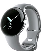 Google Pixel Watch